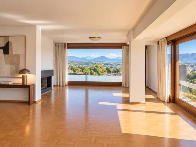 Apartment mieten in Conches