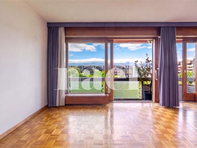 Wohnung kaufen in Conches