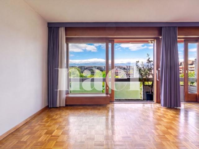 Wohnung kaufen in Conches