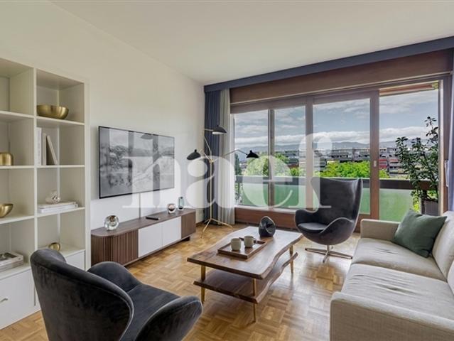Wohnung kaufen in Conches