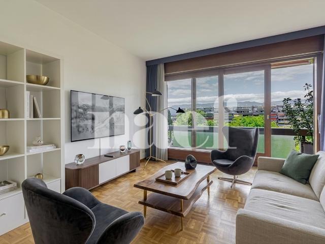 Wohnung kaufen in Conches