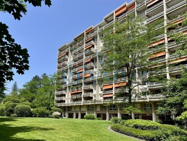 Wohnung kaufen in Conches