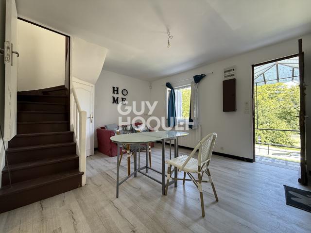 Maison location à Amiens