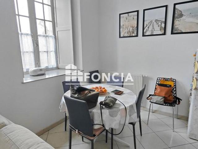 Appartement vente à Bayonne, Larressore