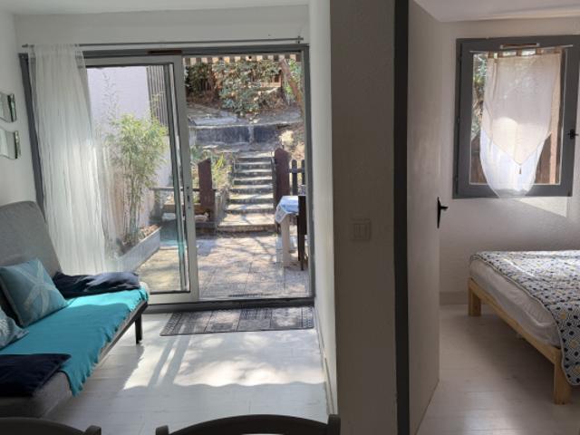 Appartement vente à Lesparre-Médoc, Lacanau