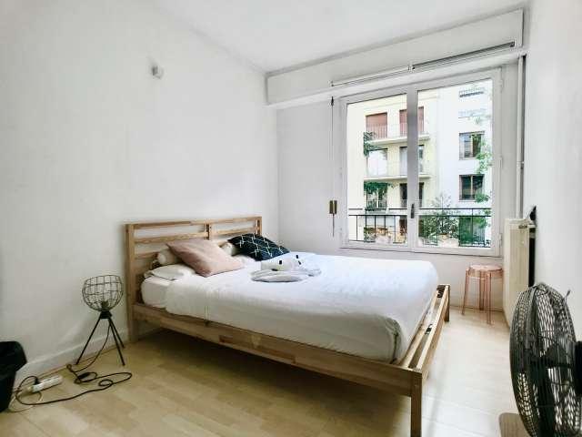 Studio location à Nanterre, Neuilly-sur-seine