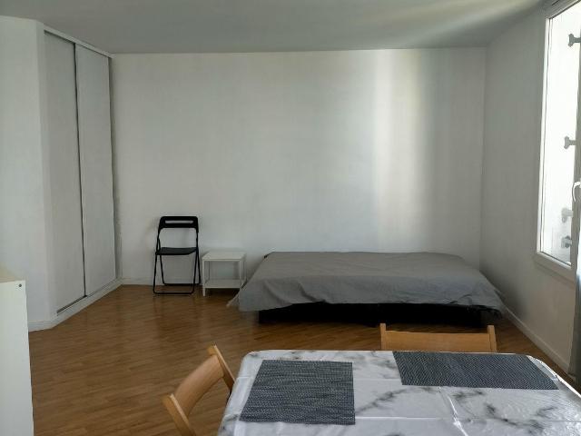 Appartement location à Versailles, Trappes