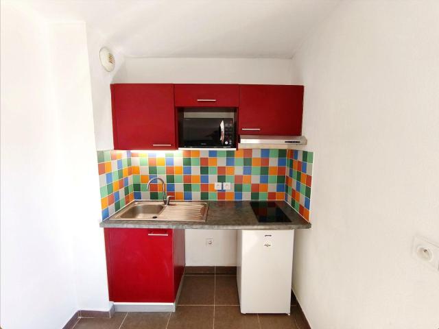 Appartement location à Montpellier