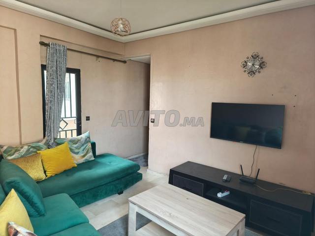 Appartement location à Anfa, Gharb-Chrarda-Beni Hssen