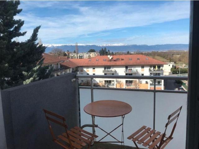 Appartement location à Saint-Julien-en-Genevois, Collonges-sous-salève