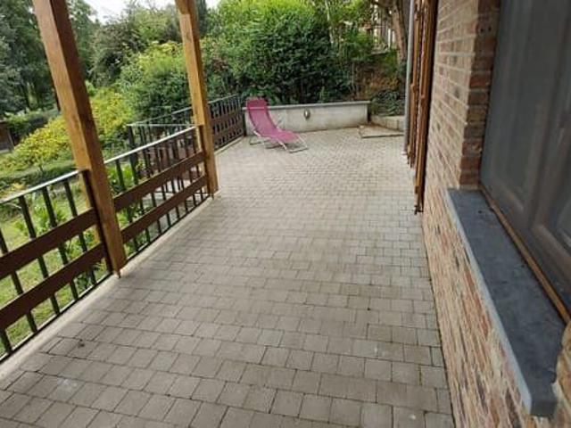 Kot location à Gembloux, Wallonie