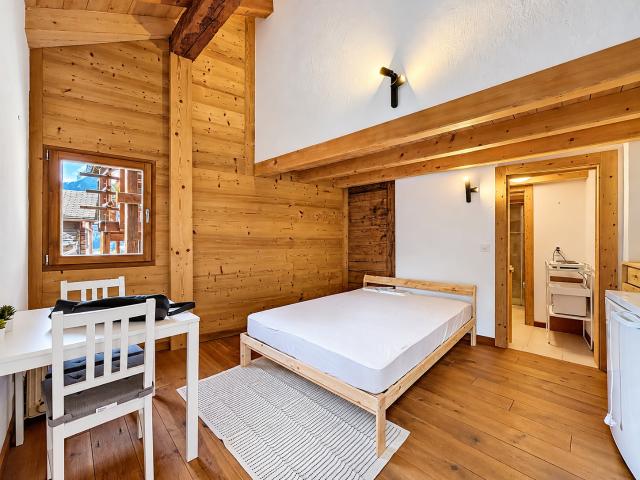 Apartment mieten in Les Creux, Sarreyer