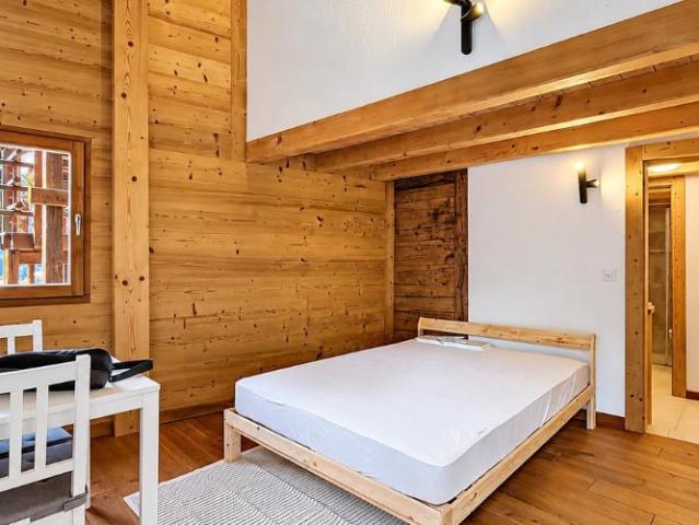Studio mieten in Planchamp, Sarreyer
