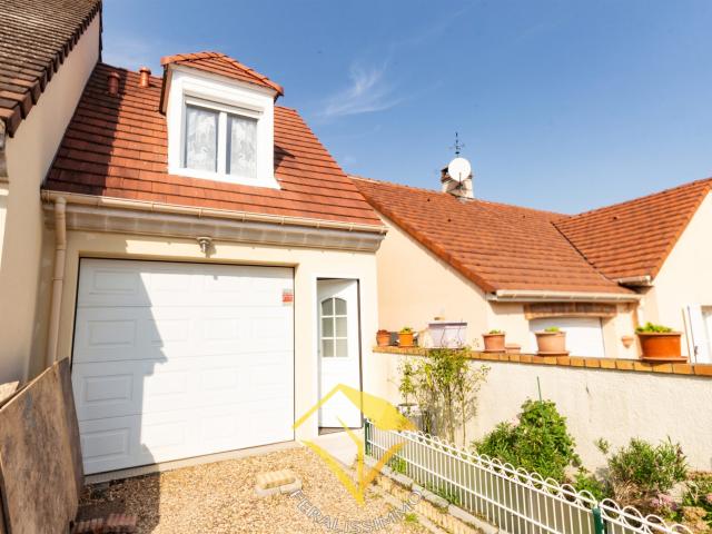 Appartement location à Pontoise, Courdimanche