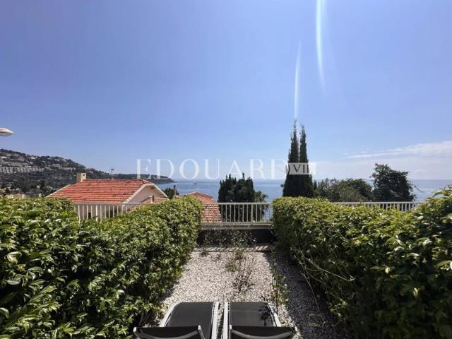 Appartement vente à Nice, Roquebrune-cap-martin