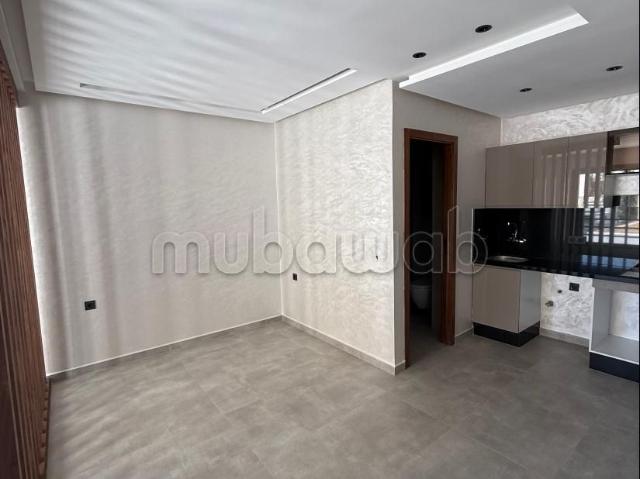 Appartement vente à Dar Bouazza, Gharb-Chrarda-Beni Hssen