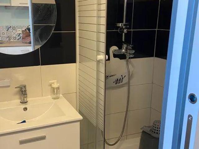 Appartement location à Grenoble