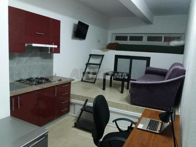 Appartement location à Anfa, Gharb-Chrarda-Beni Hssen