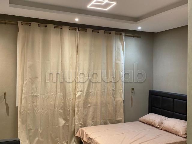 Appartement location à Rbat