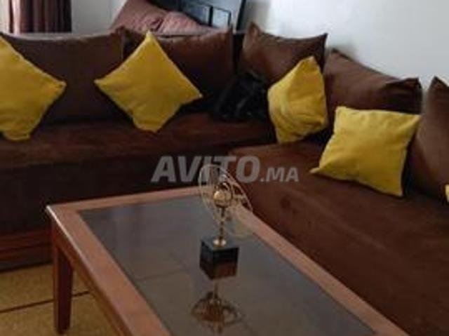 Appartement location à Centre Ville