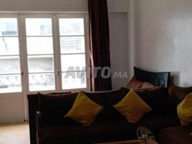 Appartement location à Centre Ville