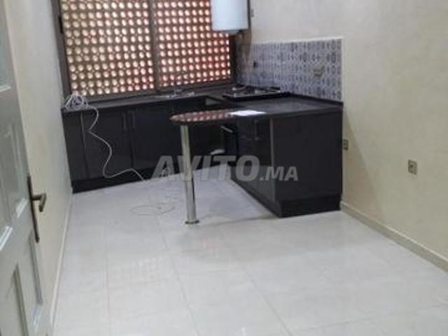 Appartement location à Gueliz, Marrakech