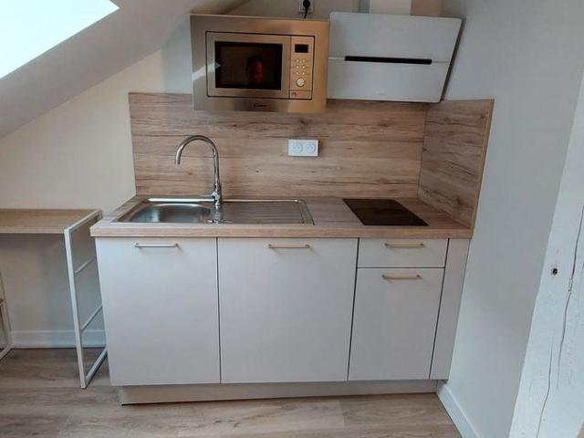 Appartement location à Clermont-Ferrand, Puy-de-Dôme
