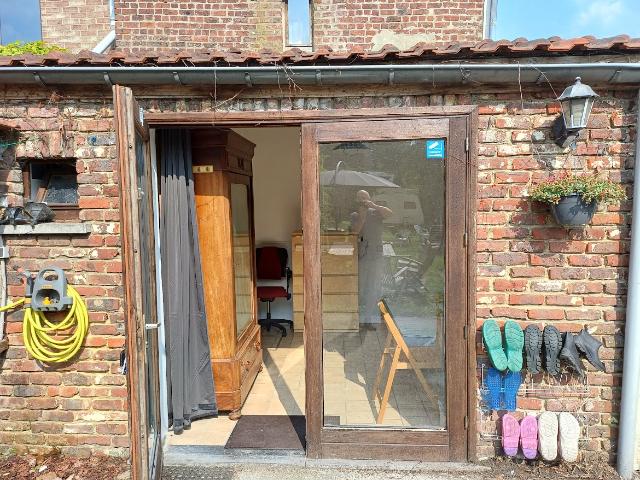 Kot location à Jette, Bruxelles