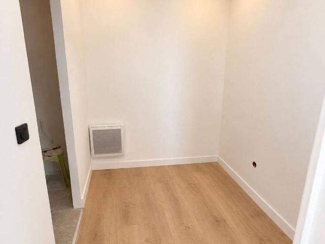 Studio location à Les Chartreux, Marseille