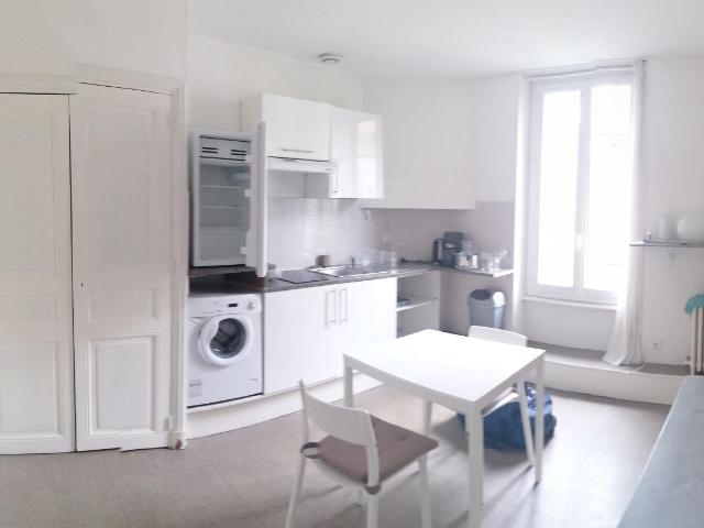 Appartement location à Clermont-Ferrand, Clermont-ferrand