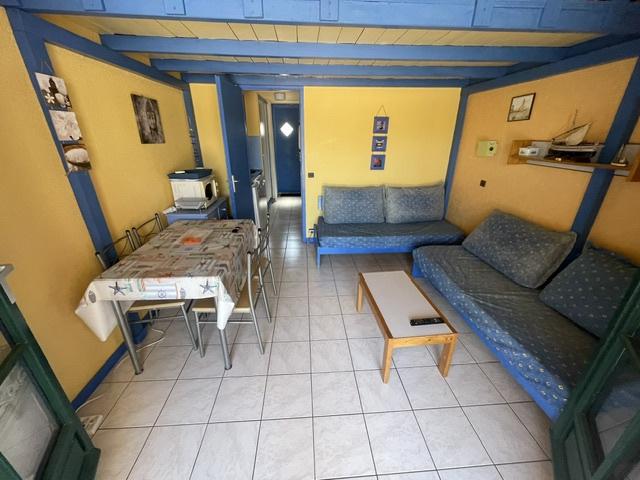 Appartement vente à Les Sables-d'Olonne, Talmont-saint-hilaire