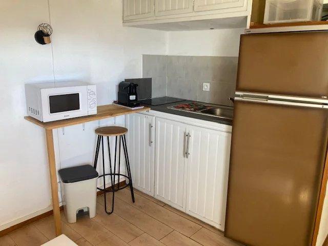Appartement vente à Résidence les Soldanelles, Font-Romeu-Odeillo-Via