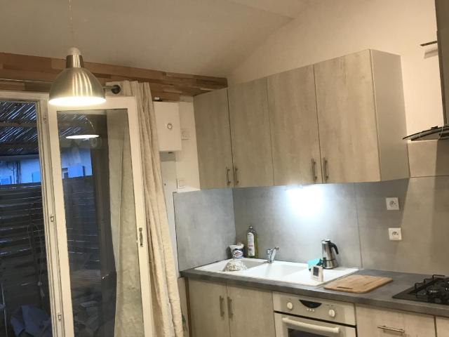 Appartement location à Arles, Saint-martin-de-crau