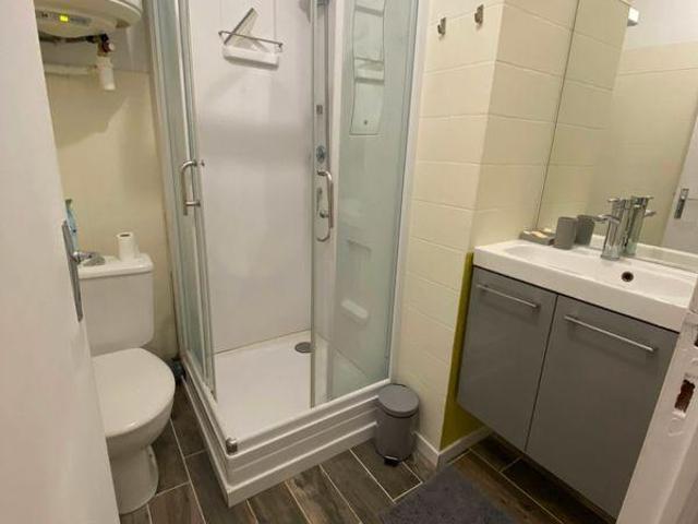 Appartement location à Toulouse