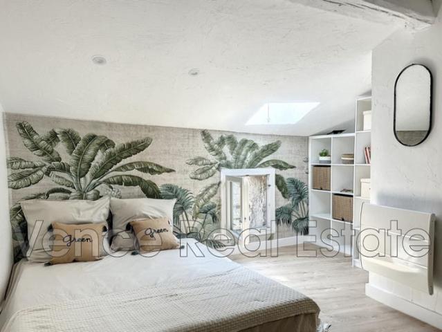 Appartement location à Grasse, Vence