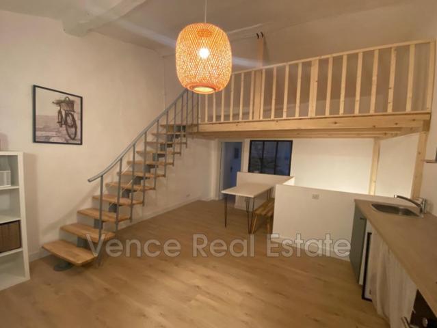 Appartement location à Grasse, Vence