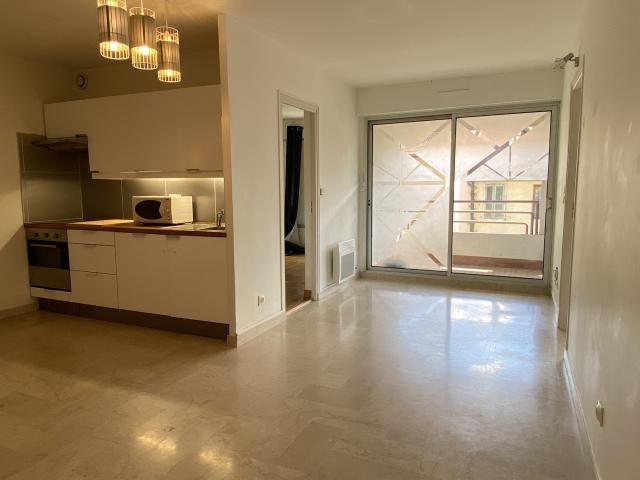 Appartement location à Annecy