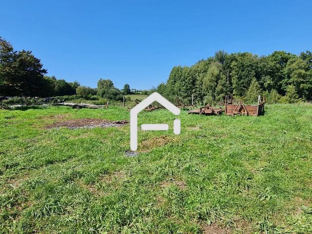 Terrain vente à Brive-la-Gaillarde, Objat