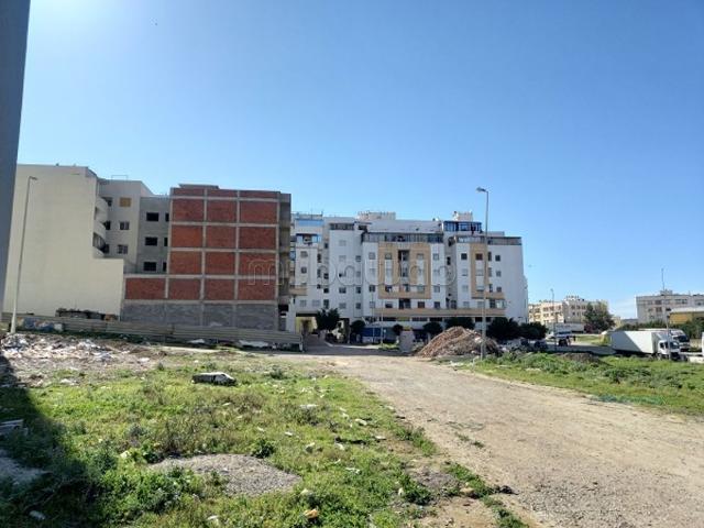 Terrain vente à Tangero, Tanger-Tétouan