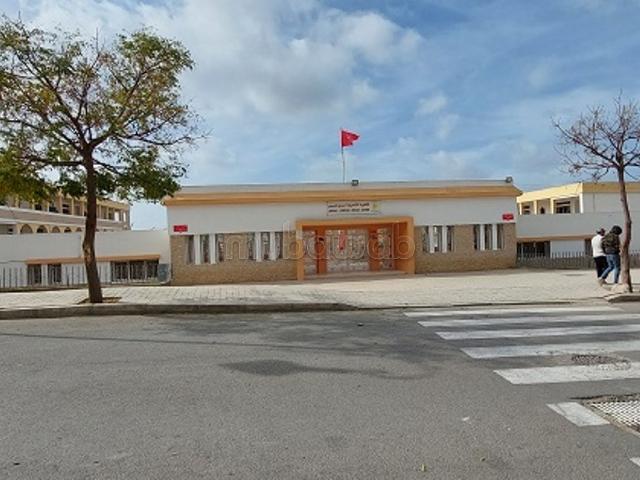 Terrain vente à Tangero, Tanger-Tétouan