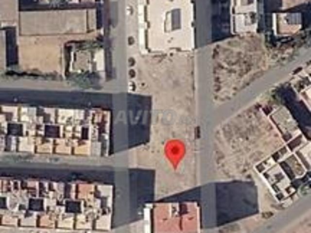 Propriété vente à Bouskoura, Gharb-Chrarda-Beni Hssen