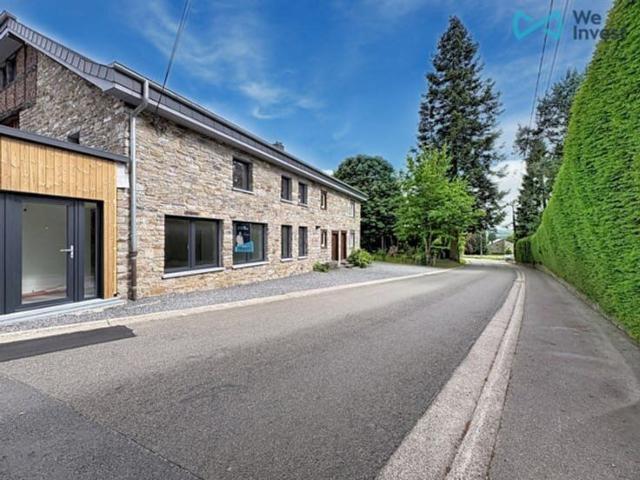 Kot location à Vielsalm, Wallonie