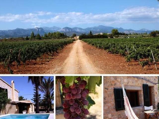 Casa en alquiler en Raiguer, Baleares