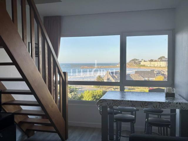 Appartement vente à Lannion, Bretagne