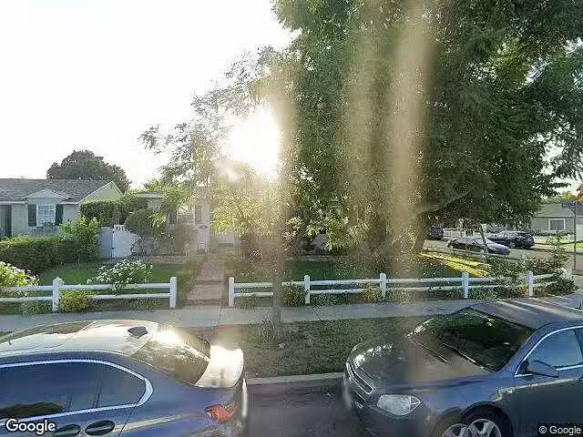 House for rent in Van Nuys