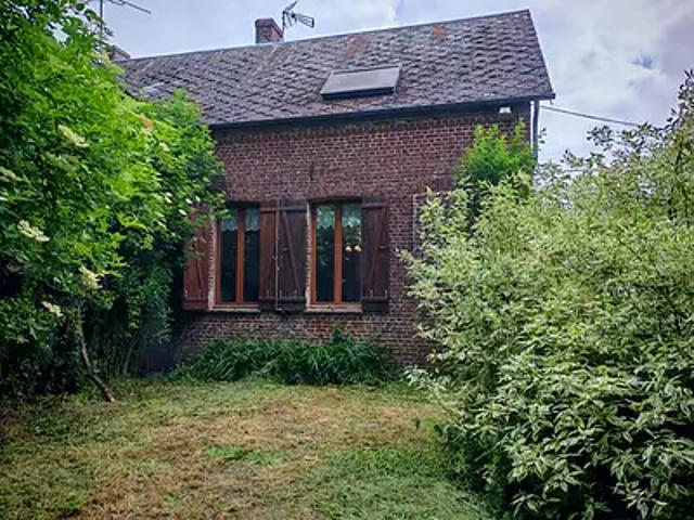Maison vente à Vervins, Petit-verly