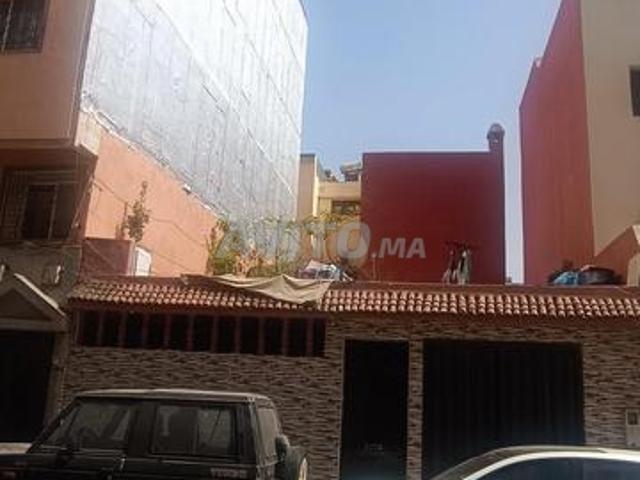 Propriété vente à Anfa, Gharb-Chrarda-Beni Hssen