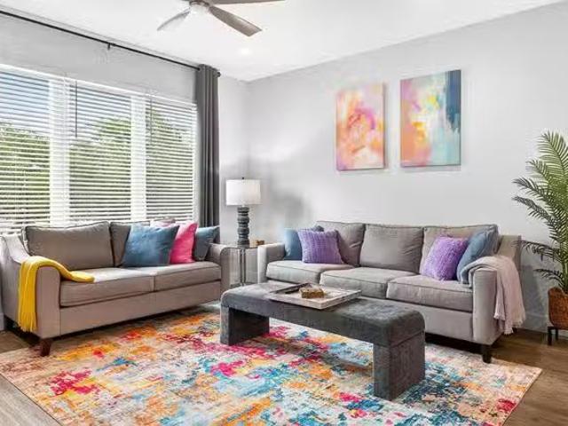 Apartment for rent in Largo, Florida