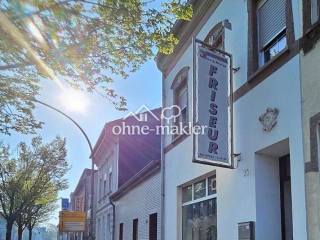 Haus kaufen in Viersen, Nordrhein-Westfalen