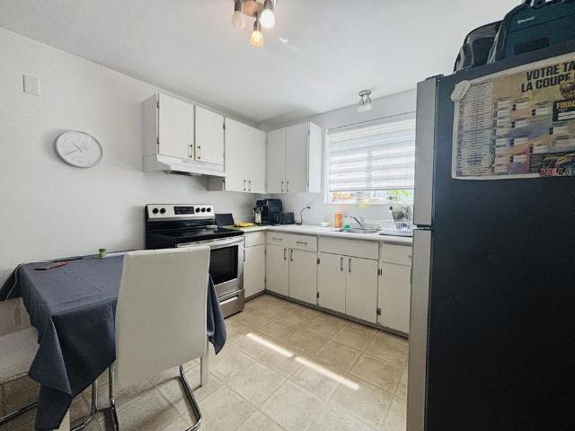 Apartment for rent in Québec, Quebec